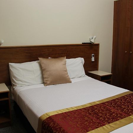 The Pioneer Way Motel Springwood Kültér fotó