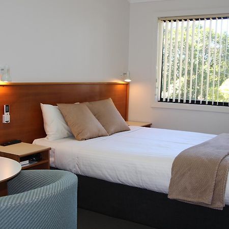 The Pioneer Way Motel Springwood Kültér fotó