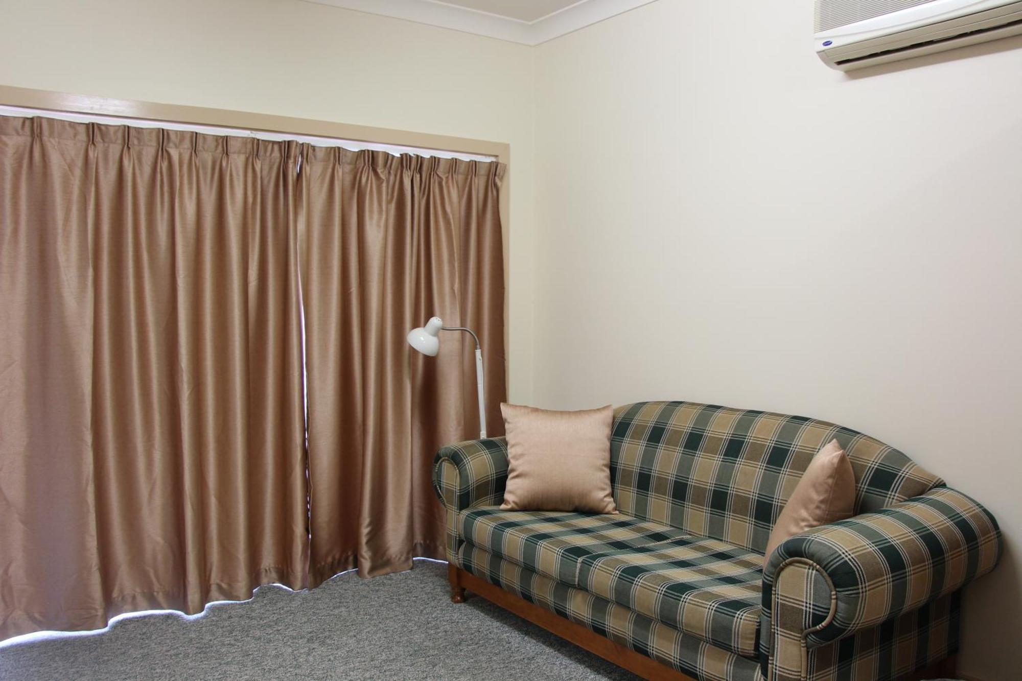 The Pioneer Way Motel Springwood Kültér fotó