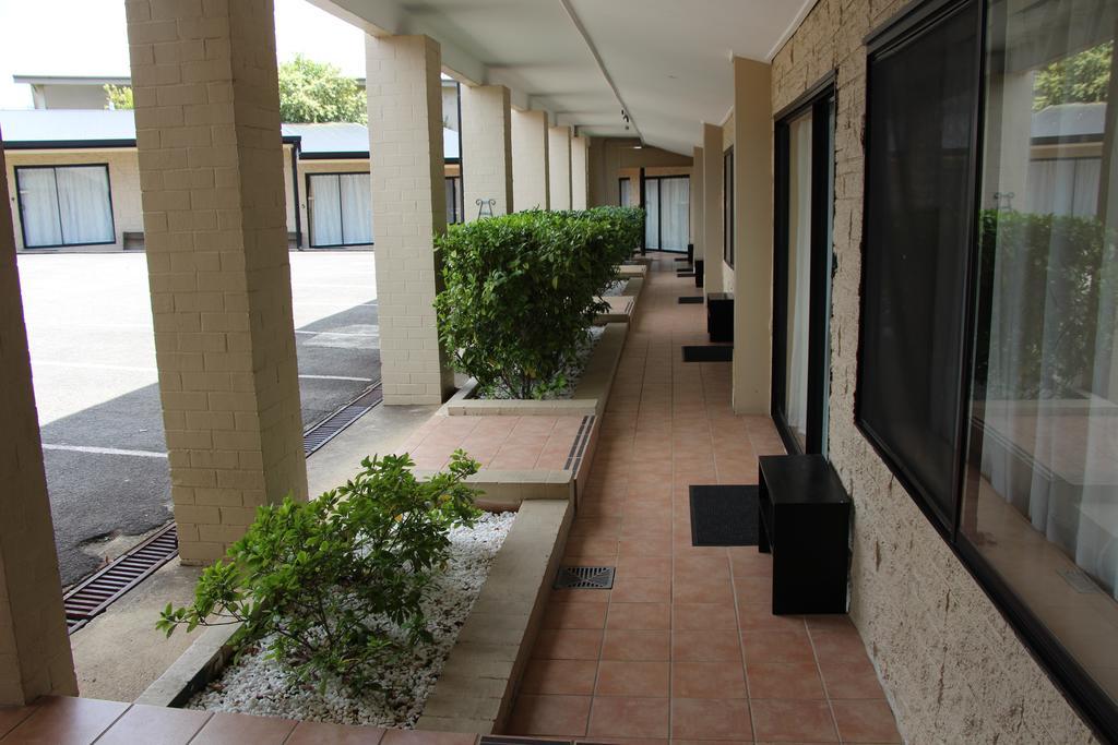 The Pioneer Way Motel Springwood Kültér fotó