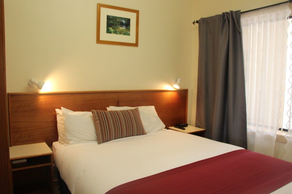 The Pioneer Way Motel Springwood Kültér fotó