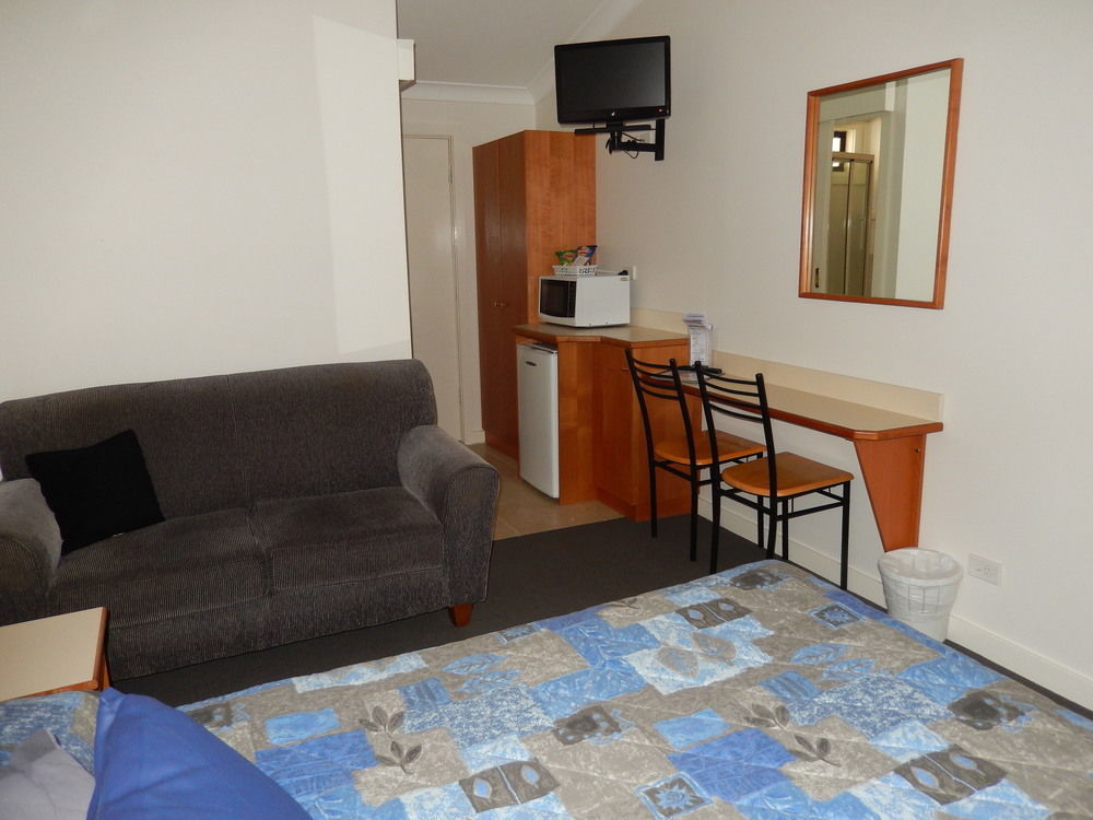 The Pioneer Way Motel Springwood Kültér fotó