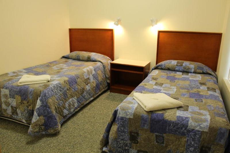 The Pioneer Way Motel Springwood Kültér fotó