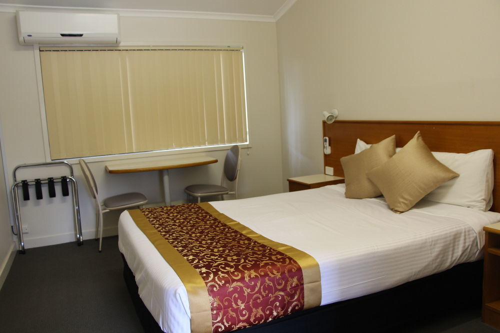 The Pioneer Way Motel Springwood Kültér fotó
