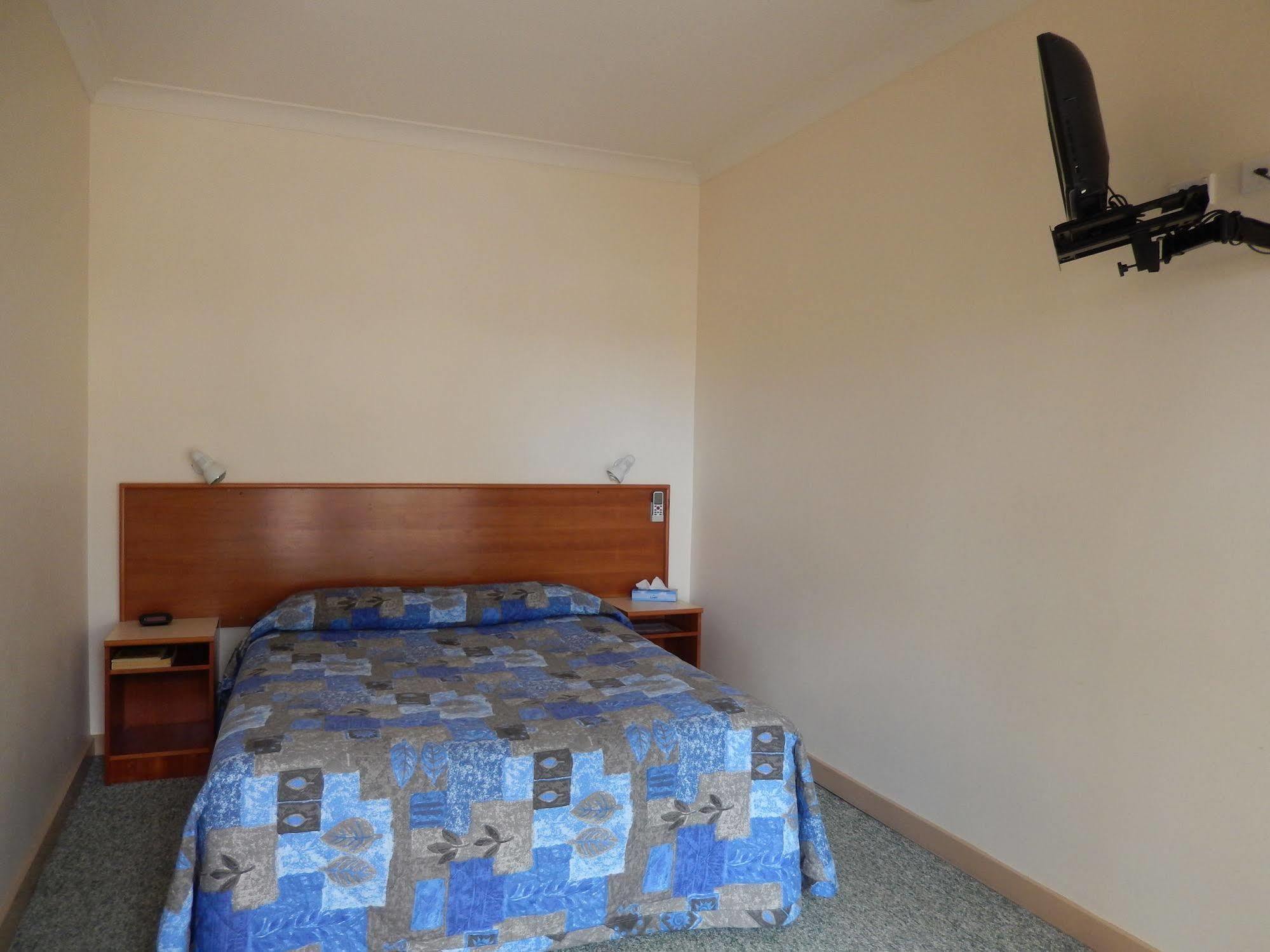 The Pioneer Way Motel Springwood Kültér fotó