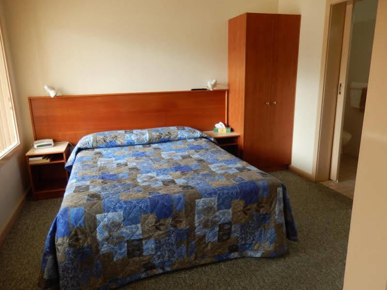 The Pioneer Way Motel Springwood Kültér fotó